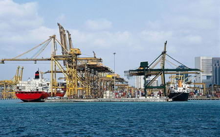 海洋工程、船舶制造焊接鋼管解決方案