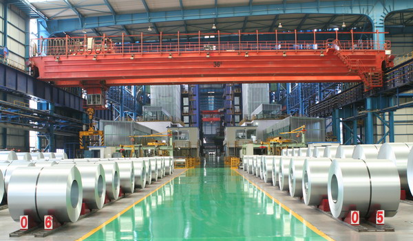 天津利達鋼管：無銨鈍化與鋅鍋電磁攪拌技術(shù)成新趨勢